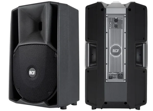 ENCEINTE RCF ART 745A - 9P Location