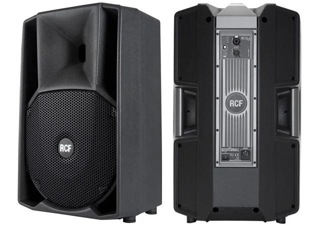 ENCEINTE RCF ART 745A - 9P Location