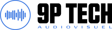 9P Tech Audiovisuel