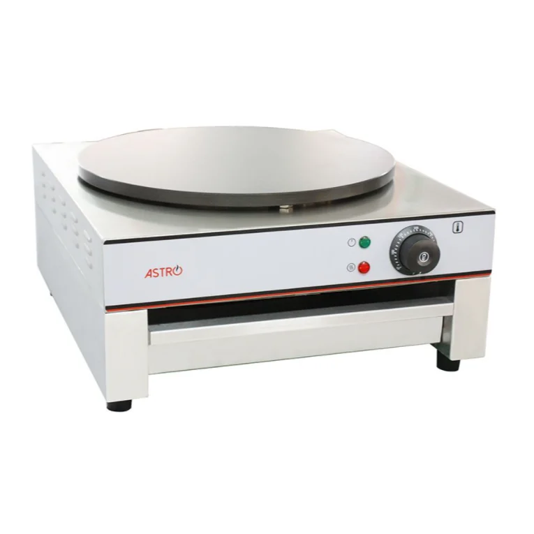 CREPIERE PROFESSIONNELLE - 9P Location