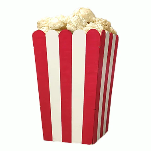 DECOR POPCORN XL - 9P Location