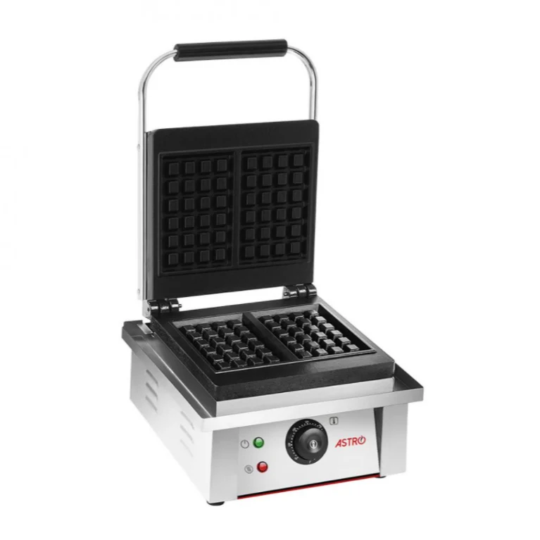 GAUFRIER PROFESSIONNEL - 9P Location