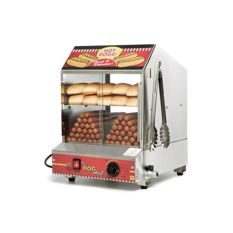 MACHINE A HOT-DOG - seule - 9P Location